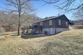 Beautiful Blowing Rock Home w/ Private Deck!