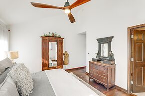 Beautiful Blowing Rock Home w/ Private Deck!