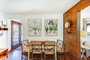 Beautiful Blowing Rock Home w/ Private Deck!