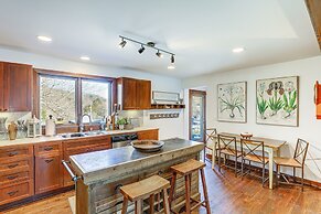 Beautiful Blowing Rock Home w/ Private Deck!