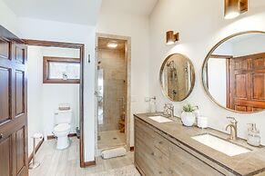 Beautiful Blowing Rock Home w/ Private Deck!