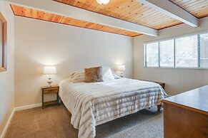 Secluded Cabin Near Calaveras Big Trees State Park