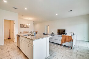 Dog-friendly Home w/ Screened Porch in Cape Coral!