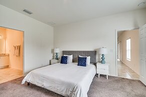 Dog-friendly Home w/ Screened Porch in Cape Coral!