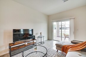 Dog-friendly Home w/ Screened Porch in Cape Coral!