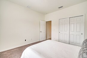 Dog-friendly Home w/ Screened Porch in Cape Coral!