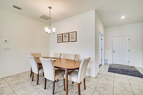 Dog-friendly Home w/ Screened Porch in Cape Coral!