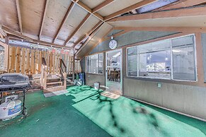 Ruidoso Retreat w/ Mtn Views ~ 20 Mi to Ski Apache