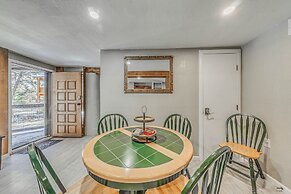 Ruidoso Retreat w/ Mtn Views ~ 20 Mi to Ski Apache