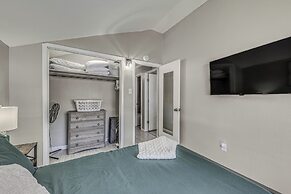 Ruidoso Retreat w/ Mtn Views ~ 20 Mi to Ski Apache