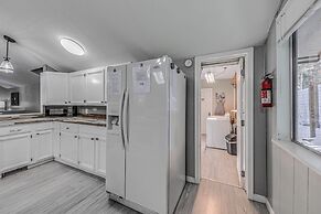 Ruidoso Retreat w/ Mtn Views ~ 20 Mi to Ski Apache