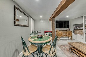 Ruidoso Retreat w/ Mtn Views ~ 20 Mi to Ski Apache