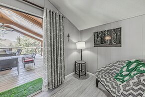 Ruidoso Retreat w/ Mtn Views ~ 20 Mi to Ski Apache