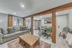 Ruidoso Retreat w/ Mtn Views ~ 20 Mi to Ski Apache