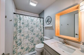 Spacious Mckinney Farm Getaway w/ Game Room!