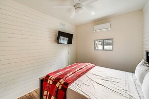 Spacious Mckinney Farm Getaway w/ Game Room!