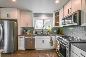 Spacious Mckinney Farm Getaway w/ Game Room!