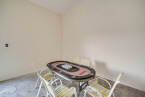 Spacious Mckinney Farm Getaway w/ Game Room!