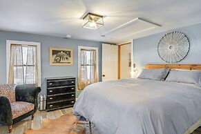 Cozy Cabin Between Stratton Resort & Mount Snow