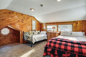 Cozy Cabin Between Stratton Resort & Mount Snow