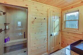 Celina Cabin w/ View of Dale Hollow Lake!