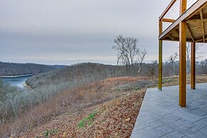 Celina Cabin w/ View of Dale Hollow Lake!