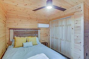Celina Cabin w/ View of Dale Hollow Lake!