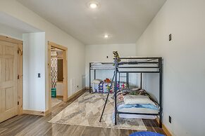 Celina Cabin w/ View of Dale Hollow Lake!