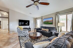 Gold Canyon Vacation Rental: 1 Mi to Golf Course