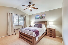 Gold Canyon Vacation Rental: 1 Mi to Golf Course