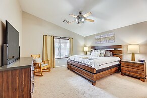 Gold Canyon Vacation Rental: 1 Mi to Golf Course
