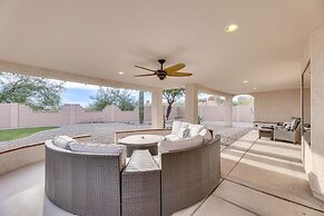 Gold Canyon Vacation Rental: 1 Mi to Golf Course