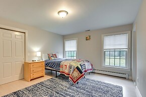 Monterey Home w/ Hot Tub, Pool & Game Room!