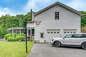 Monterey Home w/ Hot Tub, Pool & Game Room!