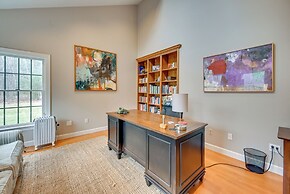 Monterey Home w/ Hot Tub, Pool & Game Room!