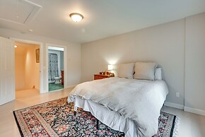 Monterey Home w/ Hot Tub, Pool & Game Room!