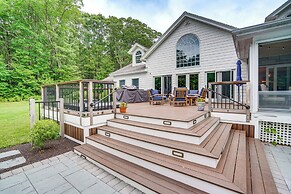 Monterey Home w/ Hot Tub, Pool & Game Room!