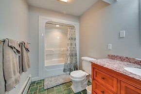 Monterey Home w/ Hot Tub, Pool & Game Room!