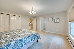 Monterey Home w/ Hot Tub, Pool & Game Room!