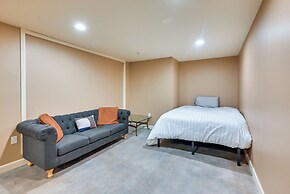 Monterey Home w/ Hot Tub, Pool & Game Room!