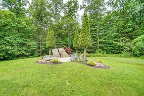 Monterey Home w/ Hot Tub, Pool & Game Room!