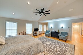 Monterey Home w/ Hot Tub, Pool & Game Room!