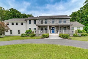 Monterey Home w/ Hot Tub, Pool & Game Room!