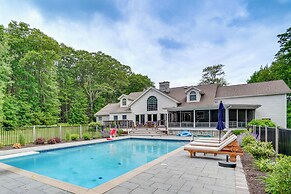 Monterey Home w/ Hot Tub, Pool & Game Room!