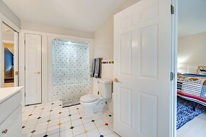 Monterey Home w/ Hot Tub, Pool & Game Room!