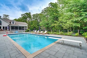 Monterey Home w/ Hot Tub, Pool & Game Room!