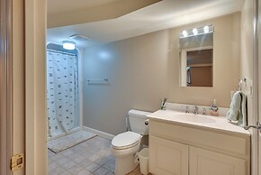 Monterey Home w/ Hot Tub, Pool & Game Room!