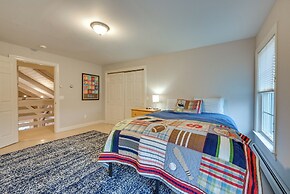 Monterey Home w/ Hot Tub, Pool & Game Room!