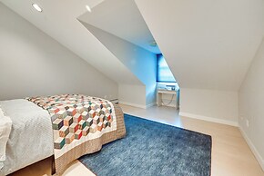 Monterey Home w/ Hot Tub, Pool & Game Room!