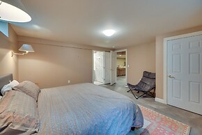 Monterey Home w/ Hot Tub, Pool & Game Room!